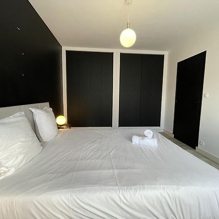 Le Scuderia - Centre - 3 Pers - Reve Au Mans Apartment Le Mans Luaran gambar