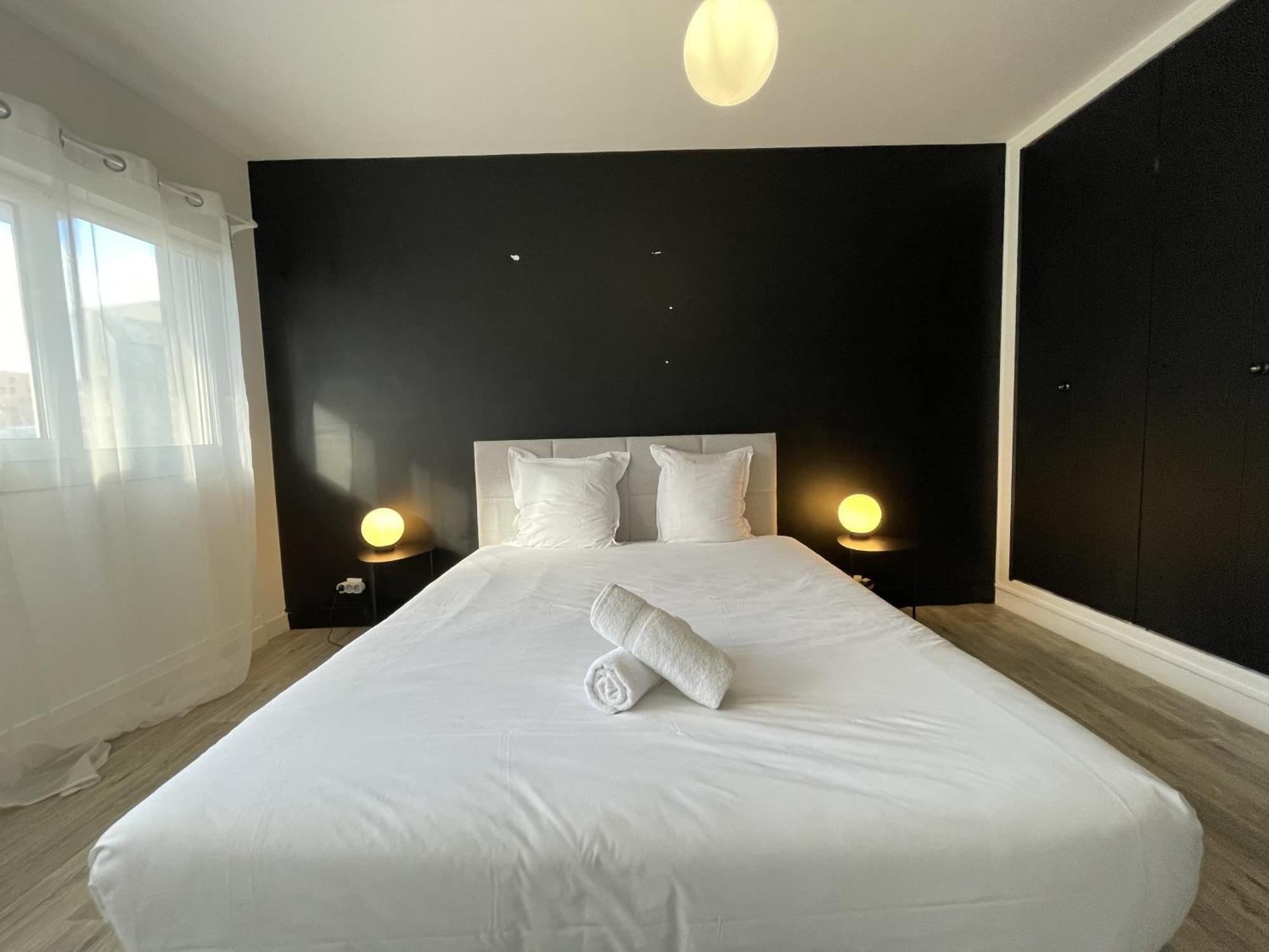 Le Scuderia - Centre - 3 Pers - Reve Au Mans Apartment Le Mans Luaran gambar
