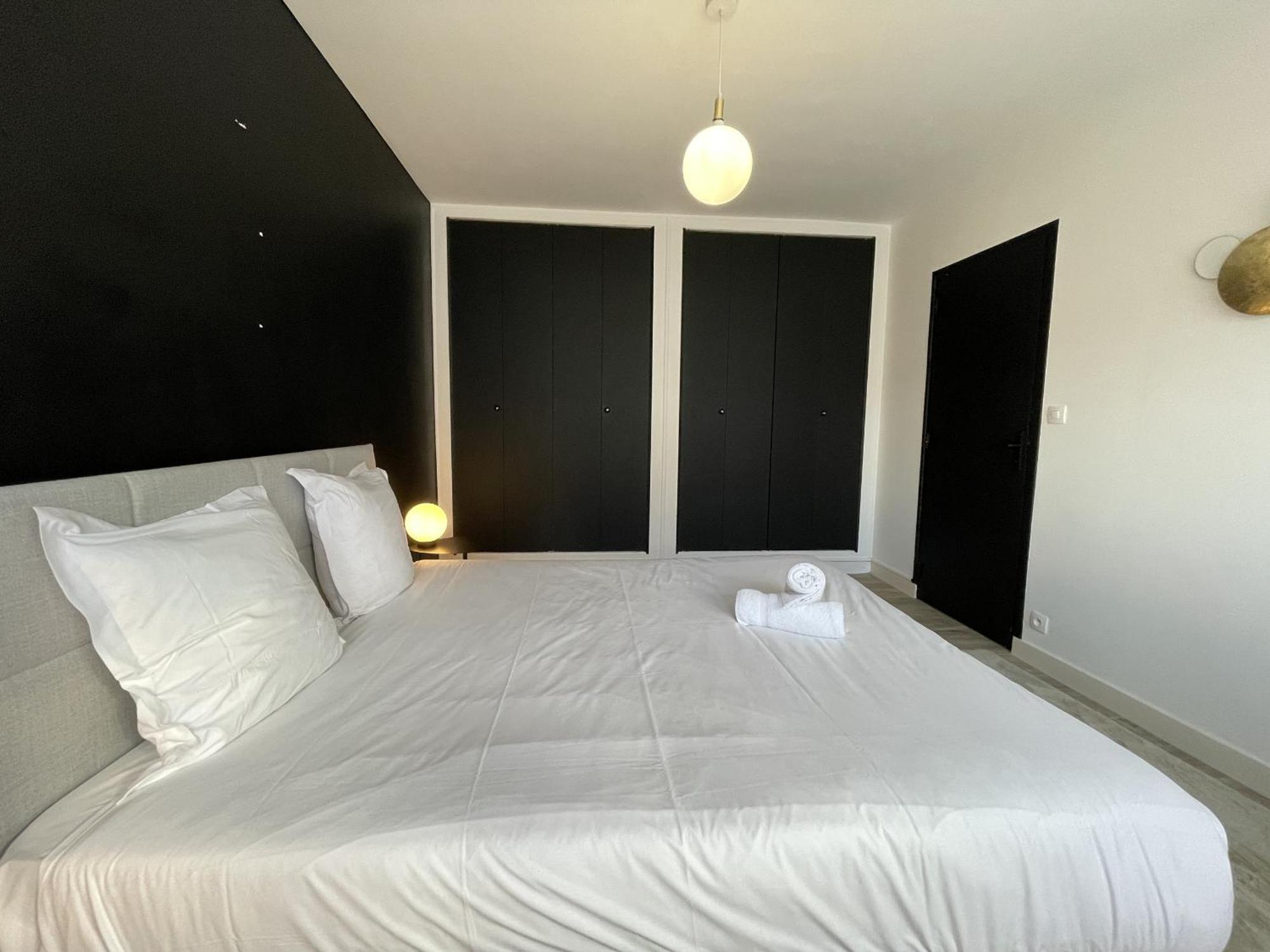 Le Scuderia - Centre - 3 Pers - Reve Au Mans Apartment Le Mans Luaran gambar
